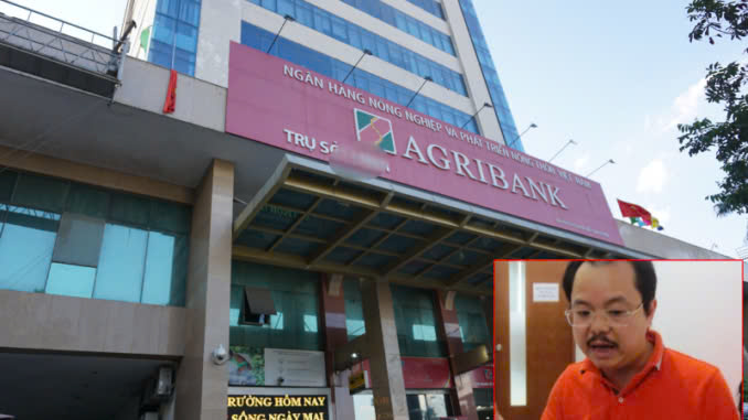 Ngân Hàng (Agribank) Ngay Lúc Này Có В,ι,ế,ɴ