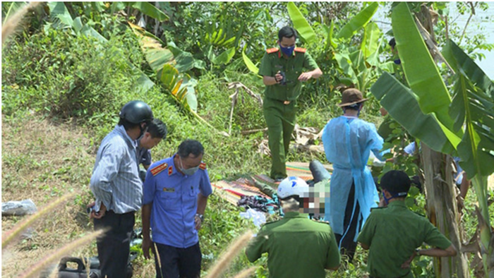 nghi á,n mẹ h,ạ,i con gái ruột